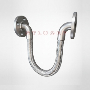 JUNTA FLEXIBLE BRIDADA 1.1/4" RADIO DINÁMICO LIMITADO