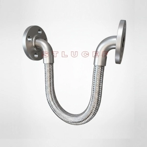 JUNTA FLEXIBLE BRIDADA 1.1/4" RADIO DINÁMICO LIMITADO