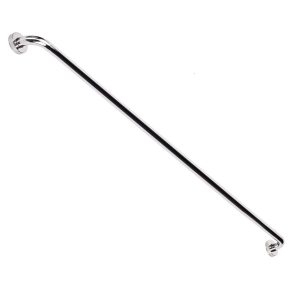 BARRA DE SEGURIDAD INOXIDABLE  2" X 6 M. AISI 304