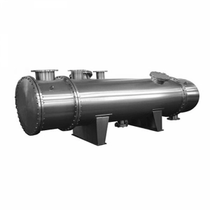 INTERCAMBIADORES DE CALOR INOX  ENFRIAMIENTO DE AGUA CALIENTE